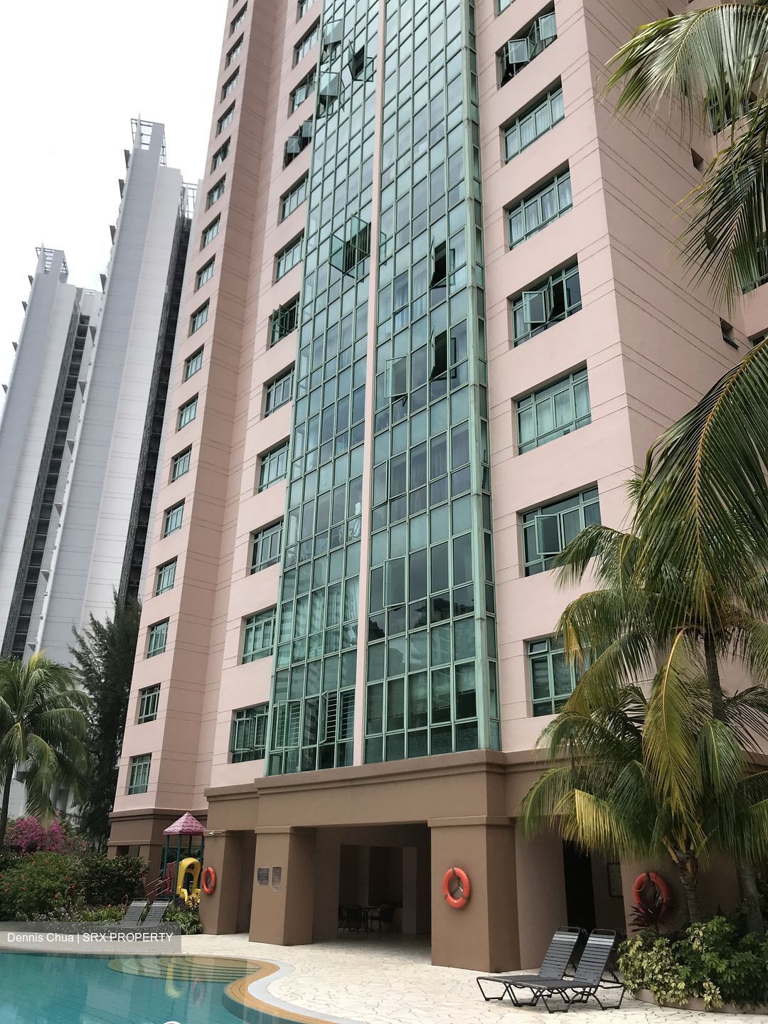 Tiara (D9), Condominium #491432271